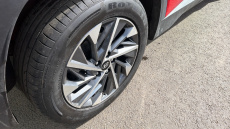 Hyundai TUCSON 1.6 TGDi Premium 5dr 2WD Petrol Estate